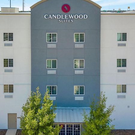 Candlewood Suites San Antonio Downtown By Ihg Exteriér fotografie