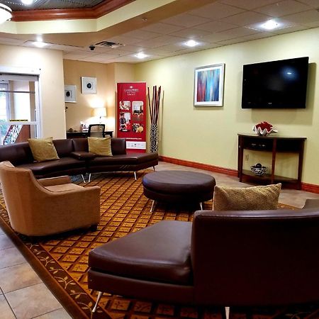 Candlewood Suites San Antonio Downtown By Ihg Exteriér fotografie