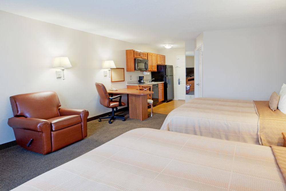 Candlewood Suites San Antonio Downtown By Ihg Exteriér fotografie