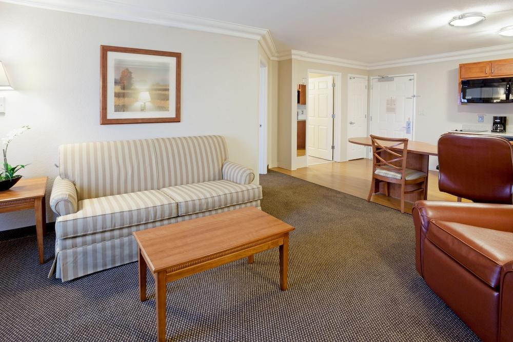 Candlewood Suites San Antonio Downtown By Ihg Exteriér fotografie