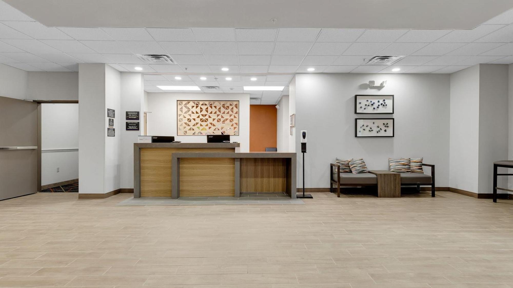 Candlewood Suites San Antonio Downtown By Ihg Exteriér fotografie