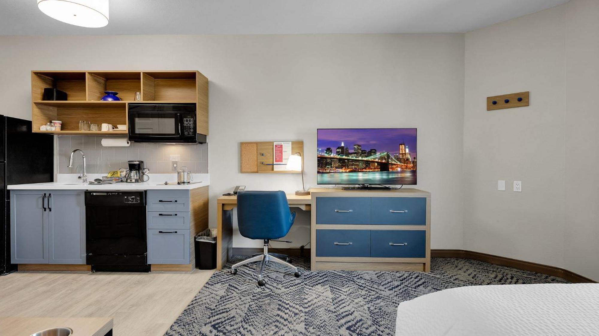 Candlewood Suites San Antonio Downtown By Ihg Exteriér fotografie
