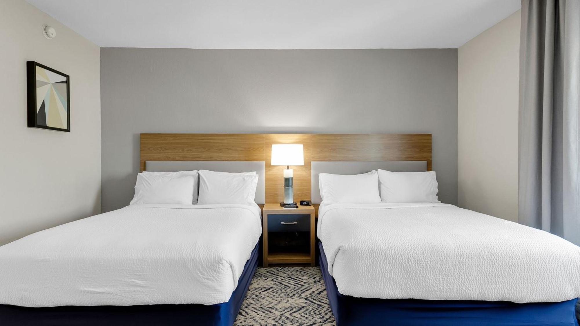 Candlewood Suites San Antonio Downtown By Ihg Exteriér fotografie