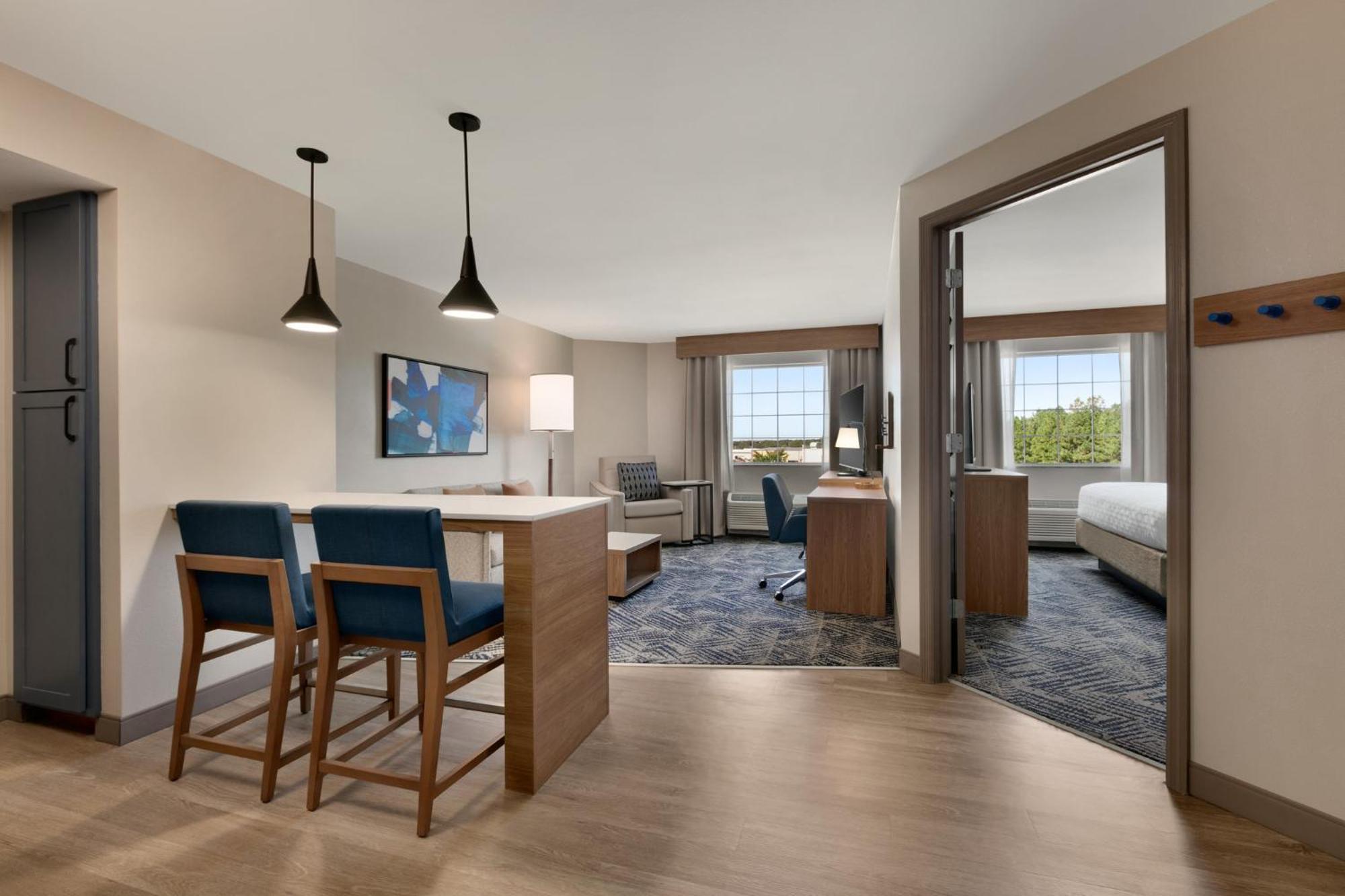 Candlewood Suites San Antonio Downtown By Ihg Exteriér fotografie