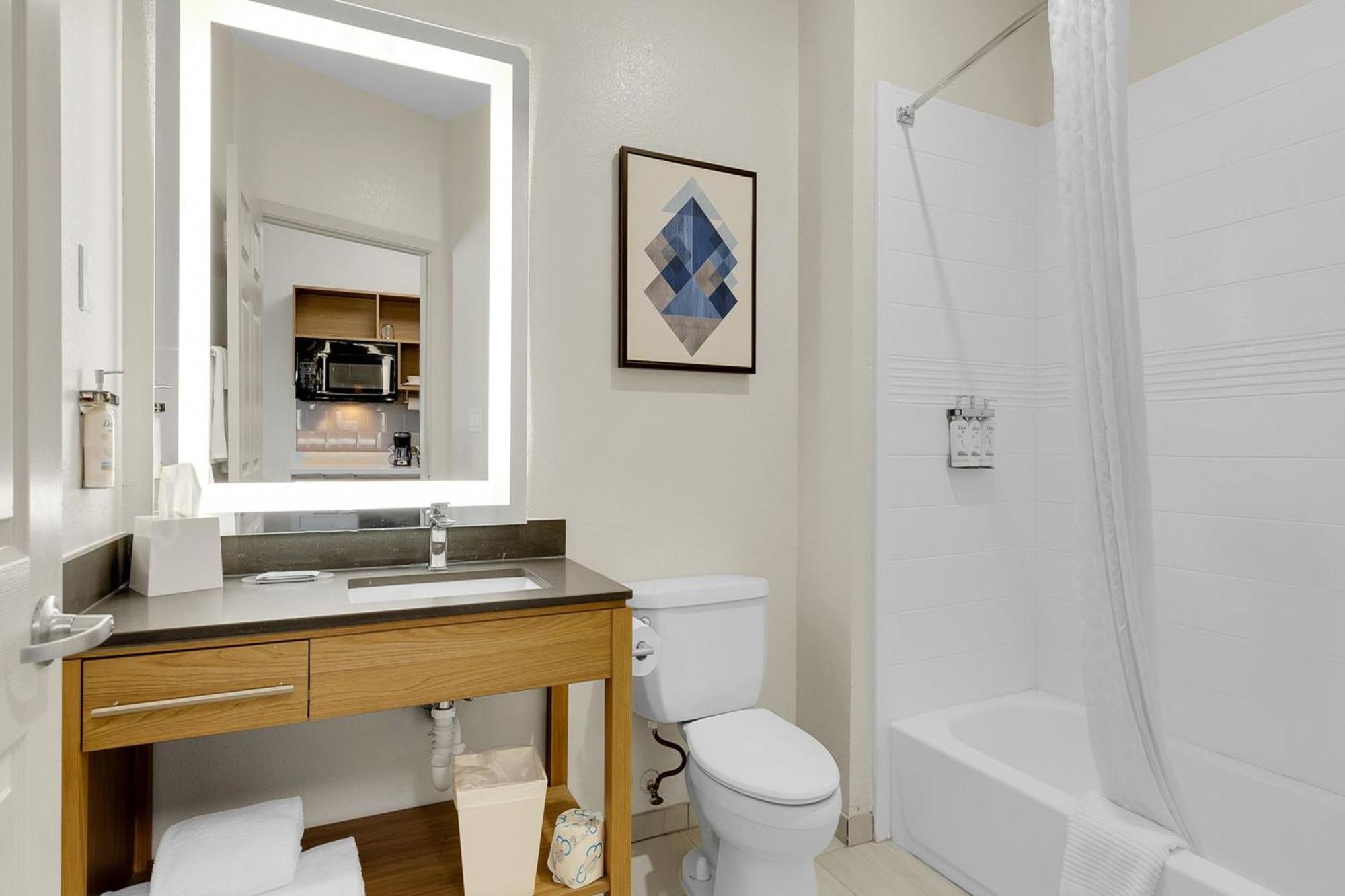 Candlewood Suites San Antonio Downtown By Ihg Exteriér fotografie