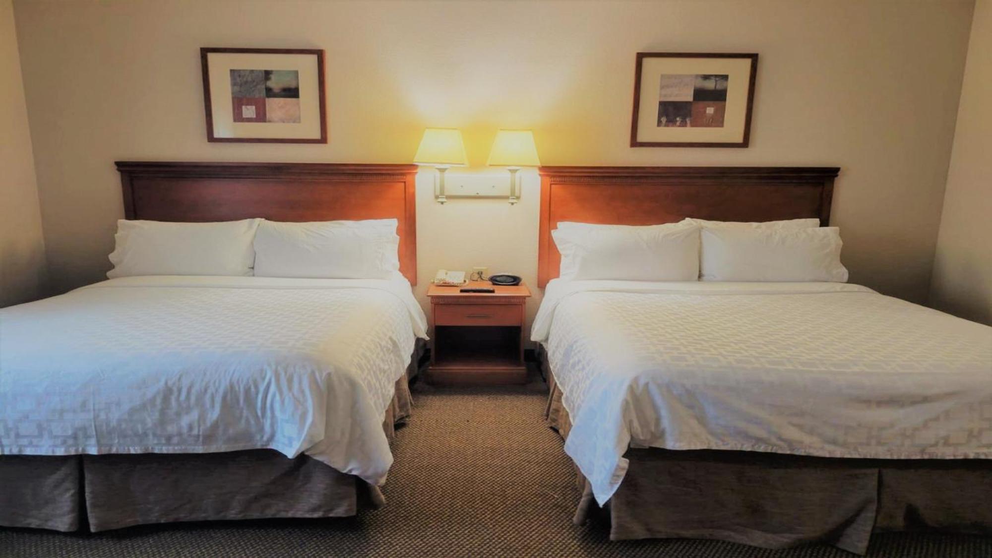 Candlewood Suites San Antonio Downtown By Ihg Exteriér fotografie