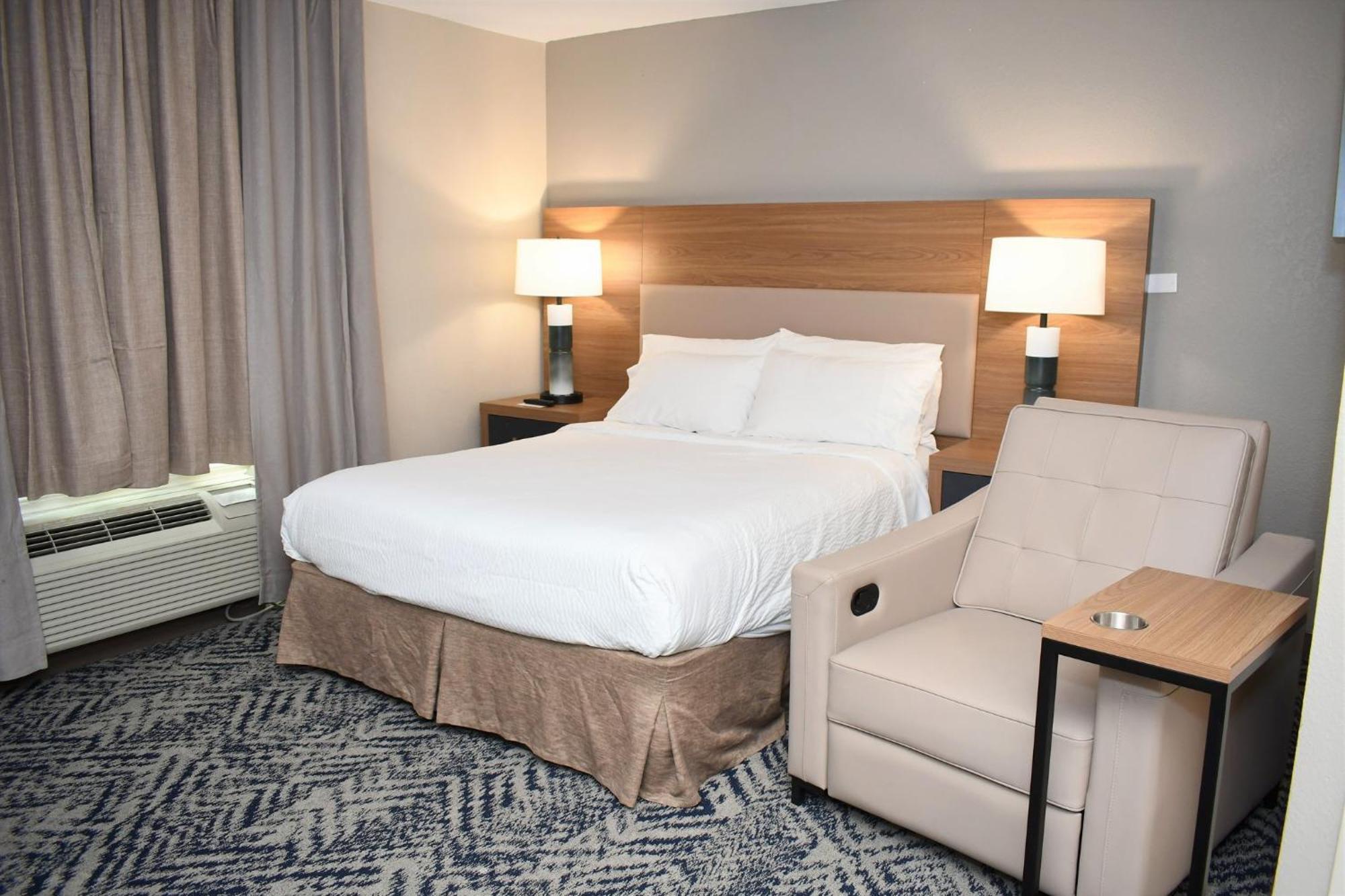 Candlewood Suites San Antonio Downtown By Ihg Exteriér fotografie
