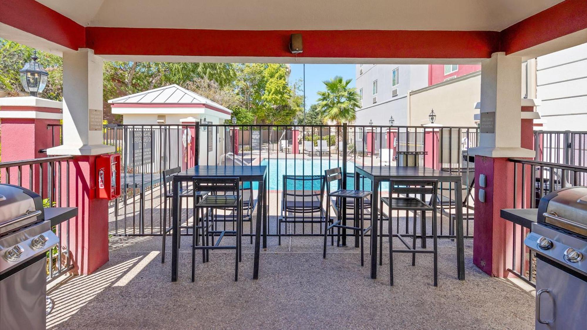 Candlewood Suites San Antonio Downtown By Ihg Exteriér fotografie