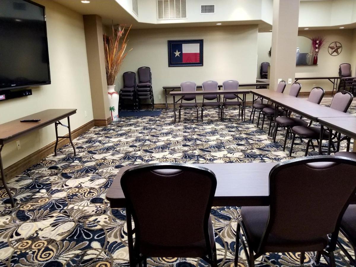 Candlewood Suites San Antonio Downtown By Ihg Exteriér fotografie
