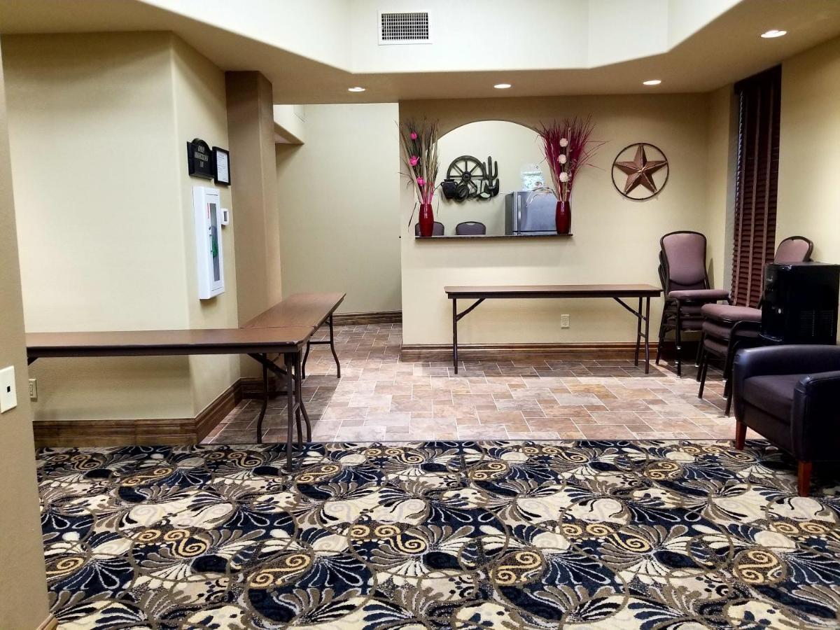 Candlewood Suites San Antonio Downtown By Ihg Exteriér fotografie
